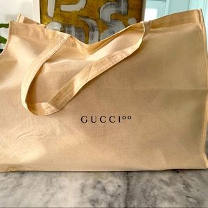 Gucci Tote / Bag